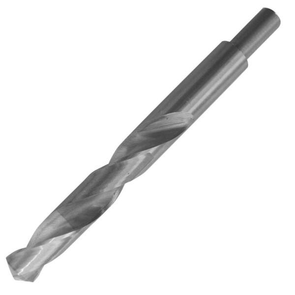Bild 1 von HSS Stahlbohrer 15mm poliert geschliffen Spiralbohrer Metallbohrer Bohrer