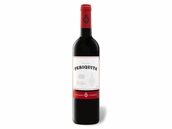Bild 1 von Periquita Peninsula de Setubal Vinho Regional trocken, Rotwein 2019