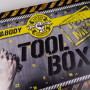 Bild 3 von Adventskalender FOR MEN - BATH & BODY TOOLS in Box