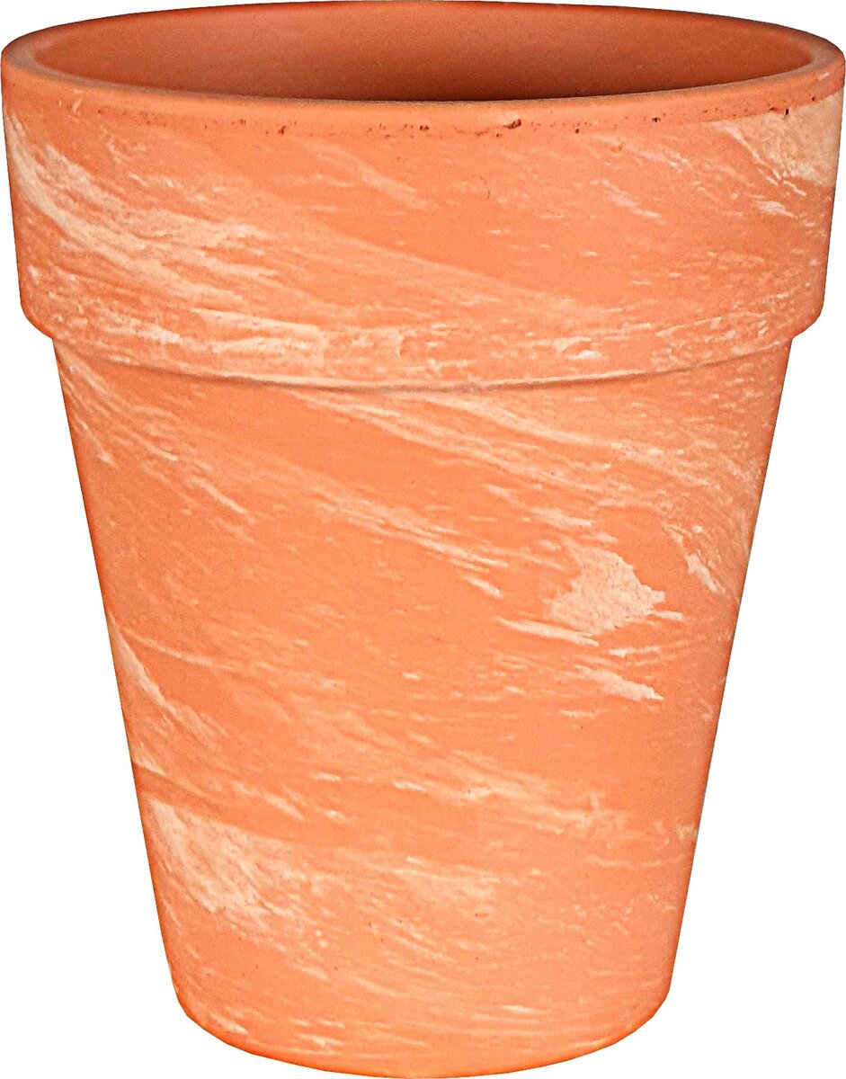 Bild 1 von Terrakotta-Pflanztopf Ø ca. 38 cm