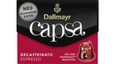 Bild 1 von Dallmayr capsa Decaffeinato Espresso