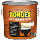 Bild 1 von Bondex - 
            Bondex Holzlasur kalkweiß 2,5 l