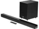 Bild 1 von JBL Cinema SB170, Soundbar, Schwarz