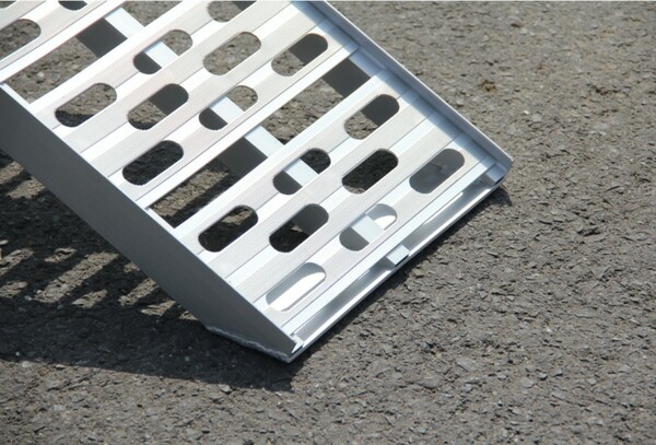 Bild 3 von Diamond Car Auffahrrampe faltbar