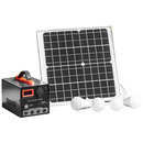 Bild 1 von Mauk Solar-Panel 15W mit Powerpack