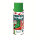 Bild 1 von BAUFIX Buntlack-Spray - Gelbgrün
