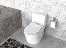 Bild 1 von Duschwell Duroplast WC-Sitz weiß Modern