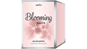 AVEO Blooming Days Eau de Parfum