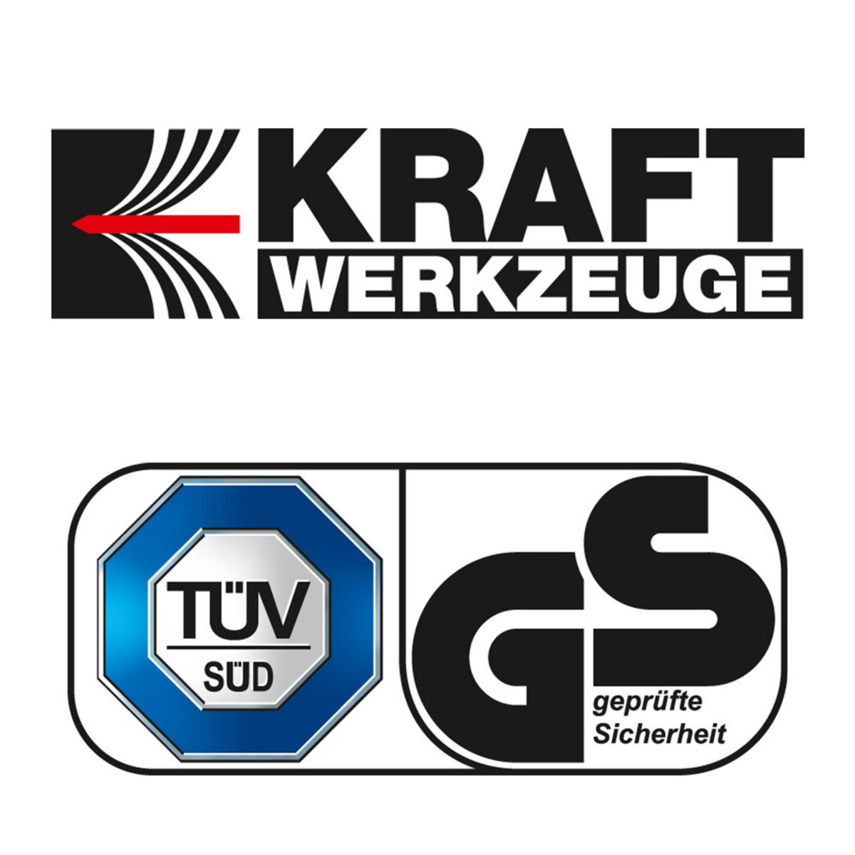 Bild 2 von Kraft Werkzeuge Holz-/ Baufeuchtemessgerät