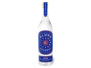 Aluna Coconut Rum 37,5% Vol