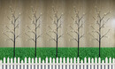 Bild 3 von Star-Max LED Lichterbaum Set mit 5 Bäumen