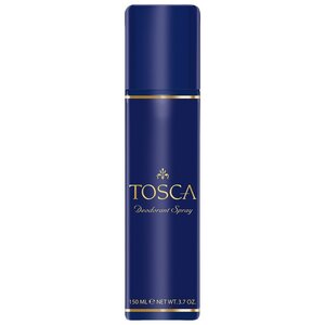 Tosca Tosca Tosca Tosca Deodorant Spray Deodorant 150.0 ml