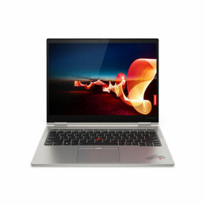 Lenovo ThinkPad X1 Titanium Yoga Gen 1 20QA001RGE - 13,5" QHD Touch, Intel i7-1160G7, 16GB RAM, 512GB SSD, Windows 10 Pro