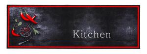Fußmatte Kitchen ca. 50x150cm
