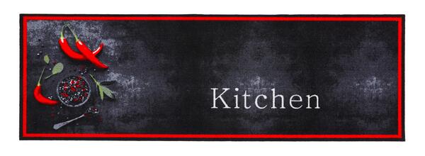 Bild 1 von Fußmatte Kitchen ca. 50x150cm