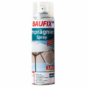 Baufix Profi-Sprays
