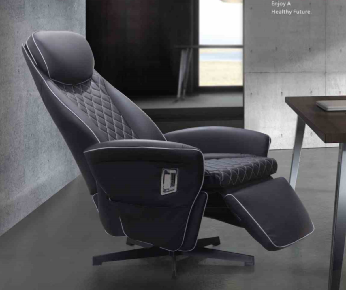 Bild 1 von Happy Home Relaxsessel HWP09-SCW