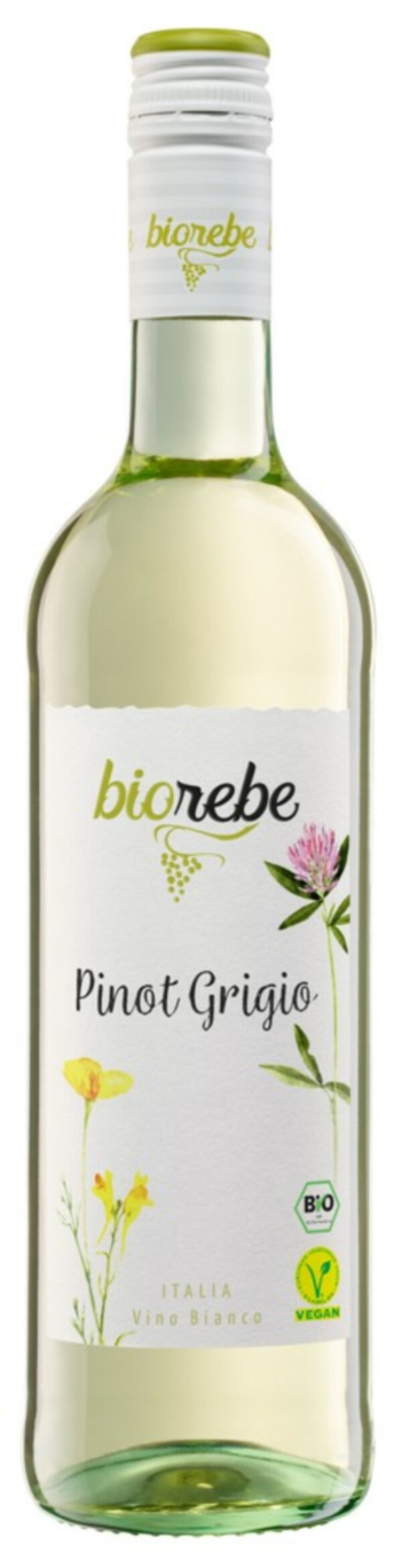 Bild 1 von BioRebe Pinot Grigio