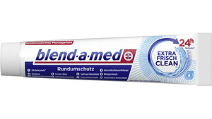 blend-a-med Schutz Extra Frisch Clean Zahnpasta