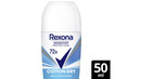 Bild 1 von Rexona Nonstop Protection Anti-Transpirant Roll-on