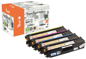 Spar Pack Tonermodule kompatibel zu Brother TN-900