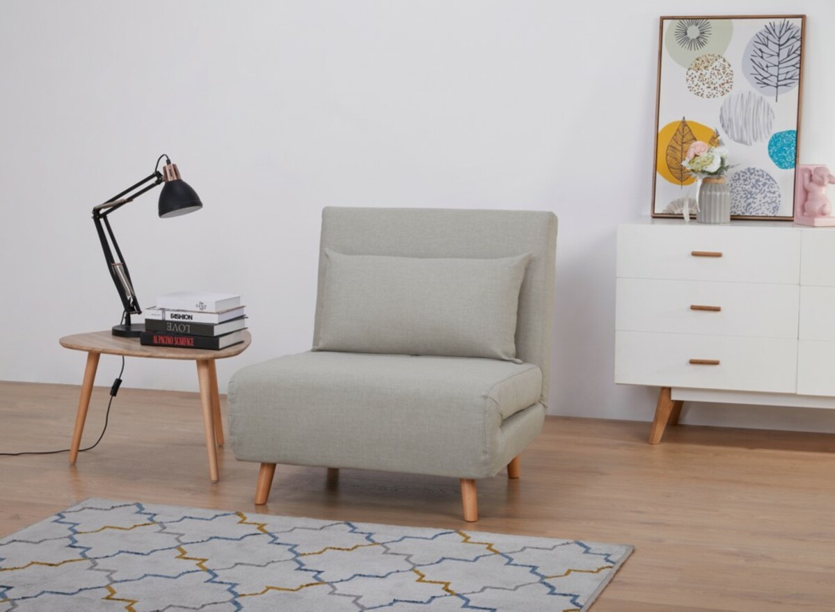 Bild 1 von Happy Home Schlaf-Sessel