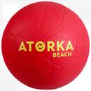 Bild 1 von Beachhandball HB500B Größe 2 rot