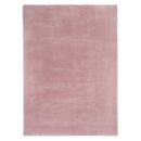 Bild 1 von Kunstfell-Teppich 55 x 110 cm rosa