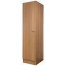 Bild 1 von MID.YOU Geschirrschrank buchefarben  Nano  B: 50 CM Buche Dekor  Holzwerkstoff