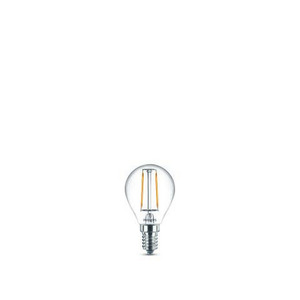 LED-Lampe E14 2W (25 W) 250 lm warmwei