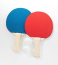 Bild 3 von HC Sports 4-fach faltbare Tischtennisplatte