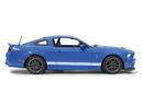 Bild 2 von JAMARA Ford Shelby GT500 1:14 blau 2,4GHz