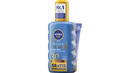 Bild 1 von NIVEA SUN Schutz & Bräune LSF 30 plus gratis Reisegrösse