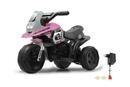 Bild 1 von JAMARA E-Trike Racer pink