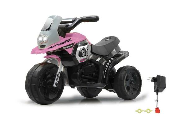 Bild 1 von JAMARA E-Trike Racer pink