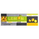 Bild 1 von Fußmatte 'Lemon' 50 x 150 cm gelb