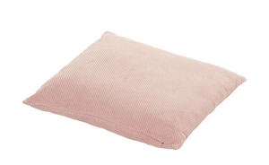 HOME STORY Bodenkissen  Lisa rosa/pink 100% Polyesterfüllung, 850gr. Maße (cm): B: 70 Heimtextilien