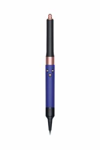 Dyson Airwrap™ Multi-Haarstyler Customised für lockiges Haar (Violettblau/Rosé)