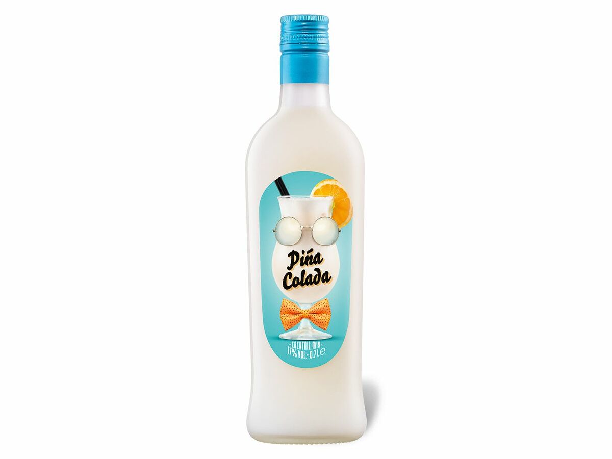 Bild 1 von Pina Colada 17% Vol