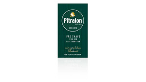 PITRALON Pre Shave classic