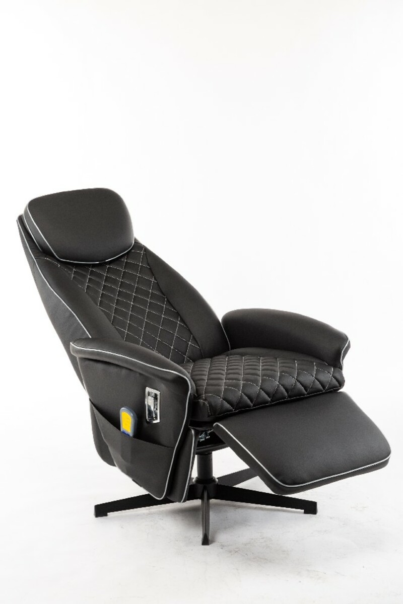 Bild 4 von Happy Home Relaxsessel HWP09-SCW