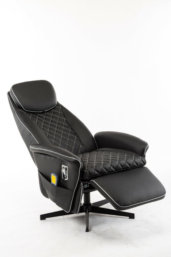 Bild 4 von Happy Home Relaxsessel HWP09-SCW