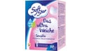 Bild 1 von SoftStar Feuchtes Toilettenpapier Ultra Weich Sensitiv 10St