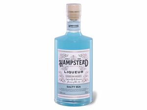 Hampstead Gin Likör Salty Sea 25% Vol