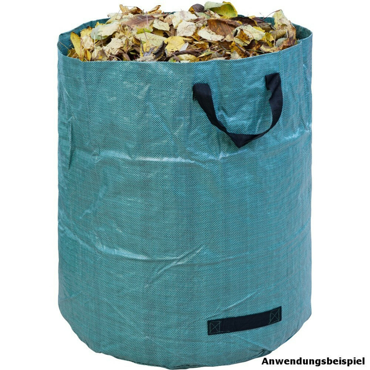 Bild 1 von Gartentasche 272L 76x67 cm grün Laubsack