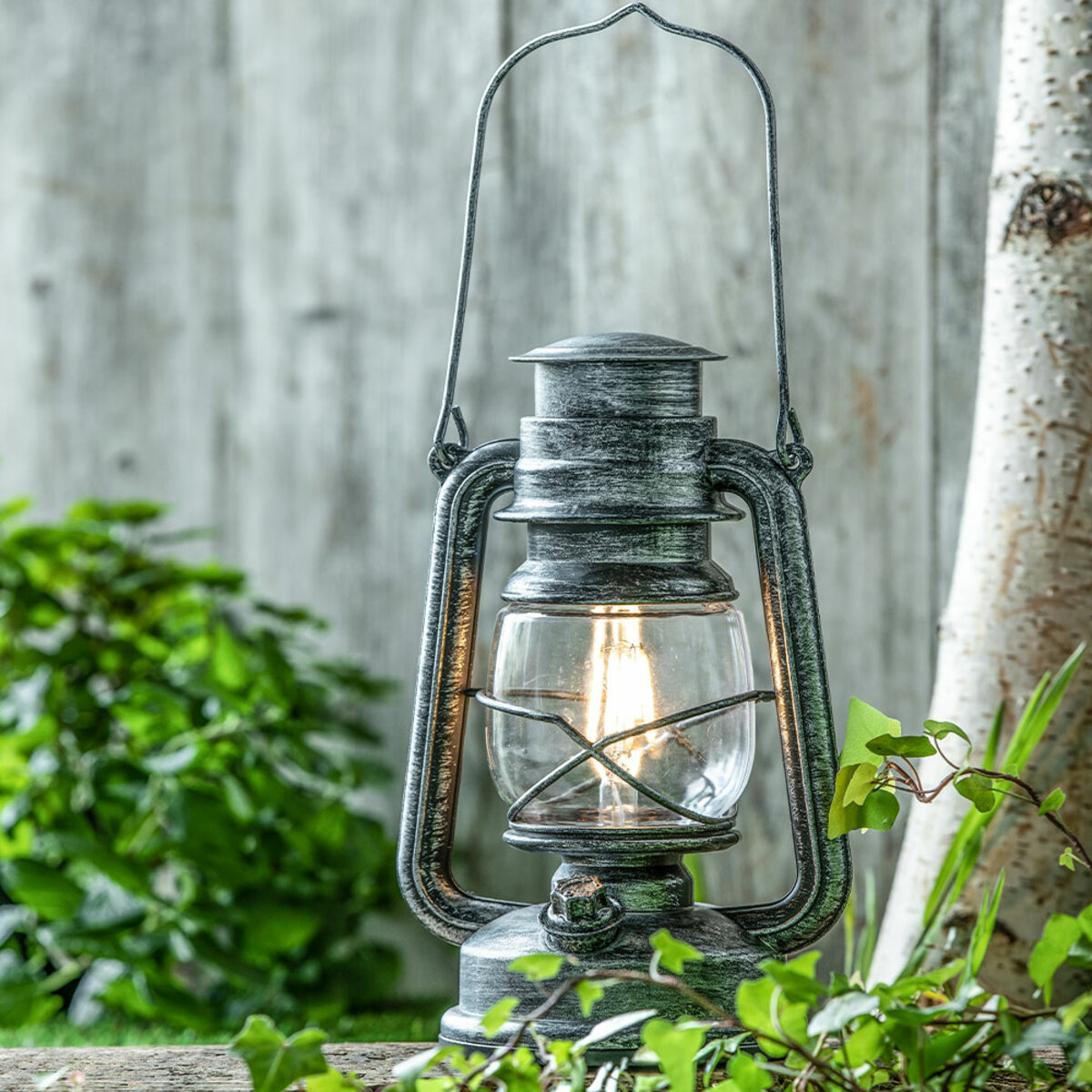 Bild 1 von I-Glow Dimmbare LED-Lampe "Arca"