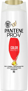 Pantene Pro-V Color Protect Shampoo 0,3 ltr