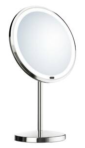 Smedbo Stand-Kosmetikspiegel LED BB