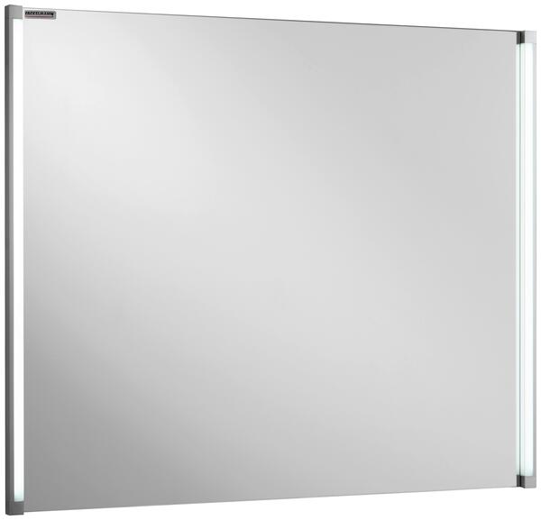 Bild 1 von Wandspiegel 'LED-LINE' , silber