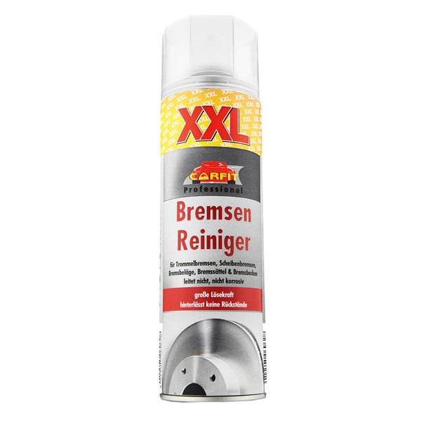 Bild 1 von Carfit XXL Bremsenreiniger